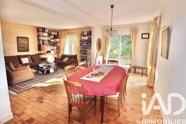 Maison à vendre 6 pièces 159 m² Orgeval