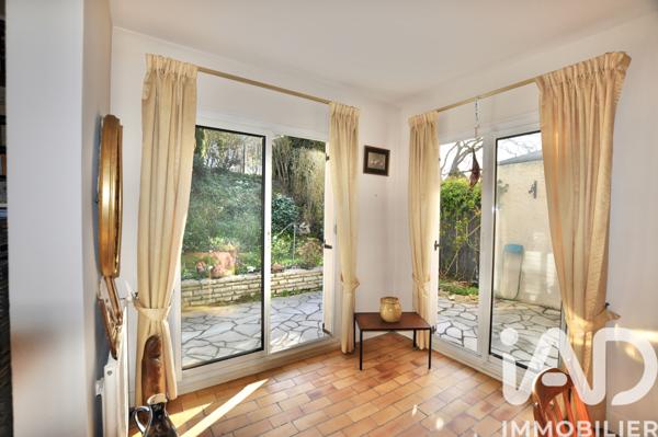 Maison à vendre 6 pièces 159 m² Orgeval