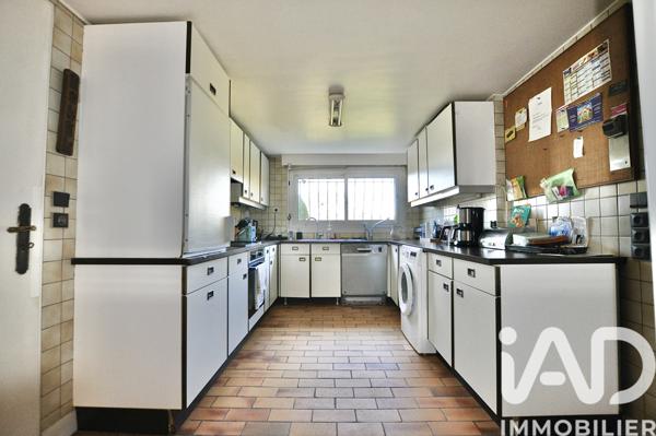 Maison à vendre 6 pièces 159 m² Orgeval