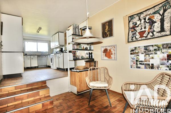 Maison à vendre 6 pièces 159 m² Orgeval