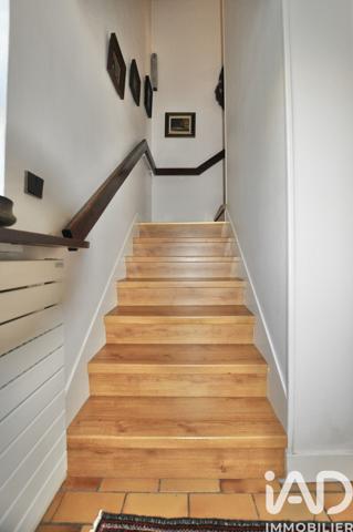 Maison à vendre 6 pièces 159 m² Orgeval