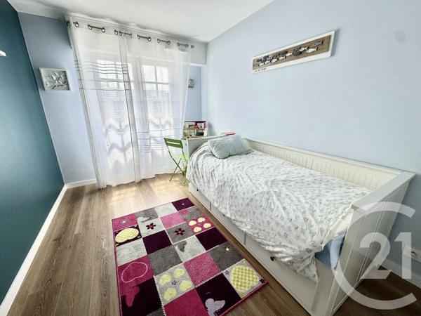 Appartement F4 à vendre  4 pièces - 93,12 m 2   DEAUVILLE  - 14