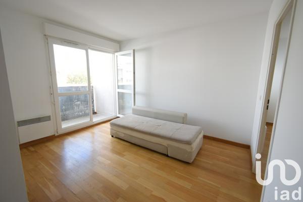 Appartement à vendre 2 pièces 48 m² Noisy-le-Grand