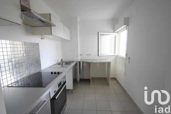 Appartement à vendre 2 pièces 48 m² Noisy-le-Grand