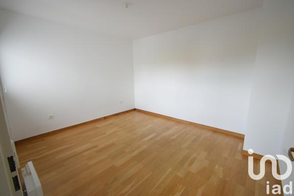 Appartement à vendre 2 pièces 48 m² Noisy-le-Grand