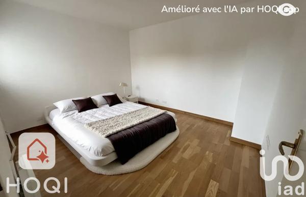 Appartement à vendre 2 pièces 48 m² Noisy-le-Grand