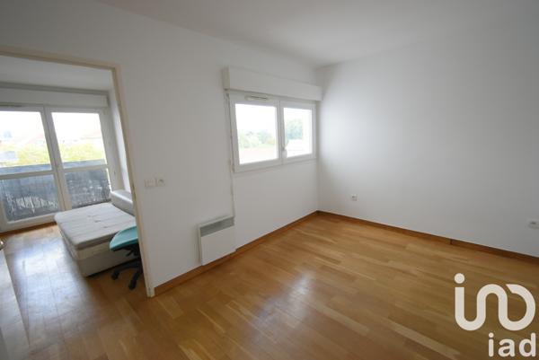 Appartement à vendre 2 pièces 48 m² Noisy-le-Grand