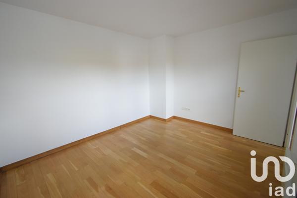 Appartement à vendre 2 pièces 48 m² Noisy-le-Grand