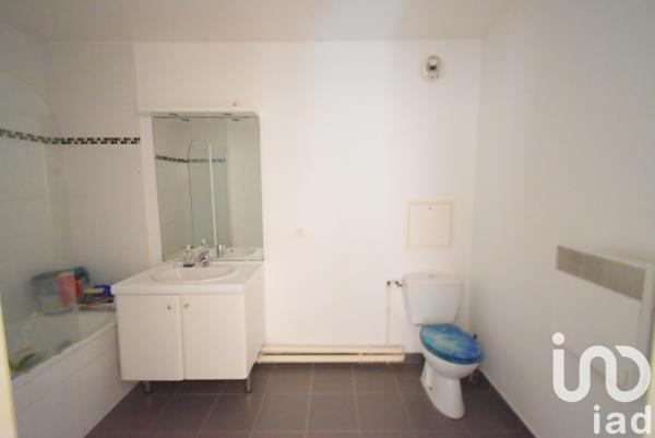 Appartement à vendre 2 pièces 48 m² Noisy-le-Grand