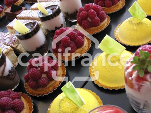 BOULANGERIE – PÂTISSERIE À FORT POTENTIEL SECTEUR DUNKERQUE (59)