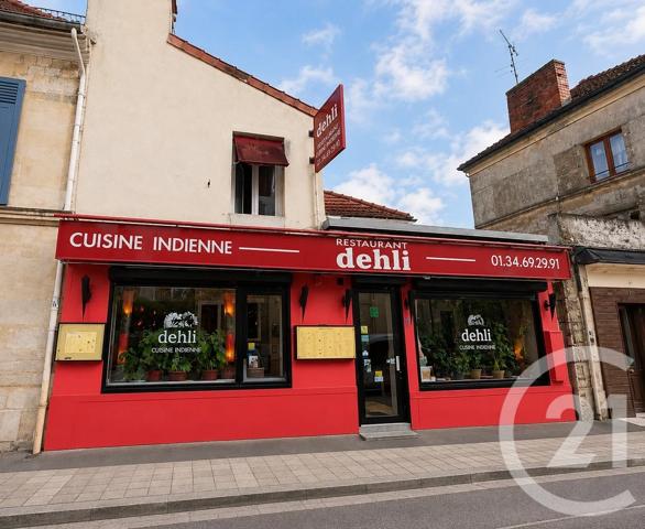 à vendre  230 m 2   GISORS  - 27