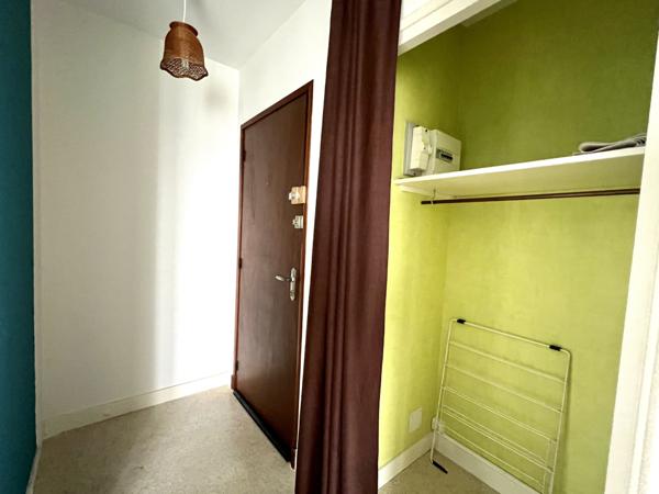 Tours (37000) Investissement locatif Tours Centre.