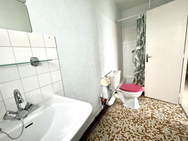 Tours (37000) Investissement locatif Tours Centre.