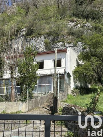 Maison à vendre 4 pièces 103 m² La Buisse