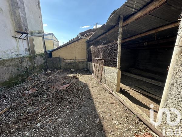 Maison à vendre 4 pièces 103 m² La Buisse