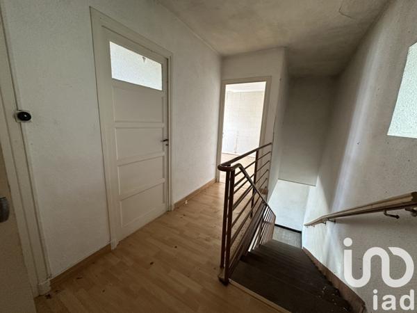 Maison à vendre 4 pièces 103 m² La Buisse