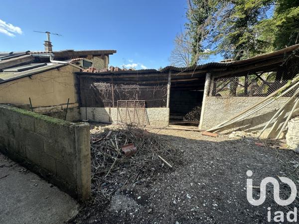 Maison à vendre 4 pièces 103 m² La Buisse