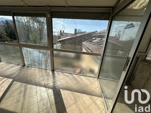 Maison à vendre 4 pièces 103 m² La Buisse