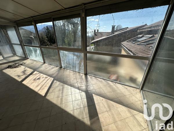 Maison à vendre 4 pièces 103 m² La Buisse