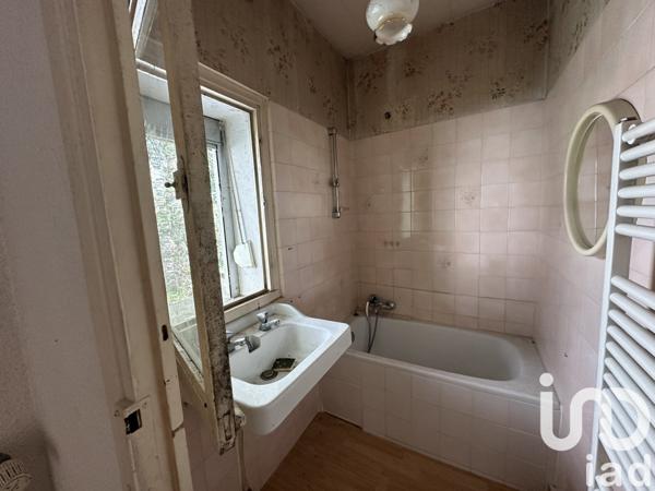 Maison à vendre 4 pièces 103 m² La Buisse