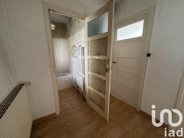 Maison à vendre 4 pièces 103 m² La Buisse