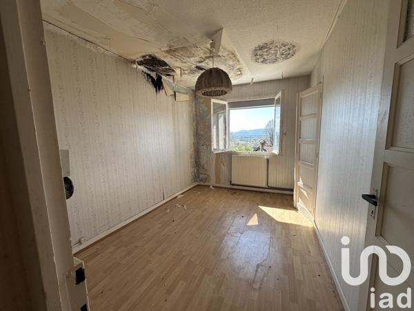 Maison à vendre 4 pièces 103 m² La Buisse