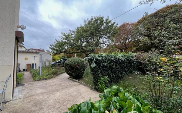 Maison à vendre    4 pièces •  Montluçon