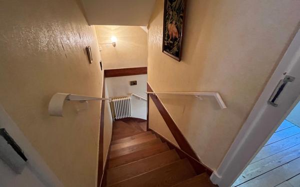 Maison à vendre    4 pièces •  Montluçon