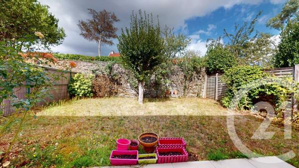 Maison à vendre  4 pièces - 79,19 m 2   NANTES  - 44