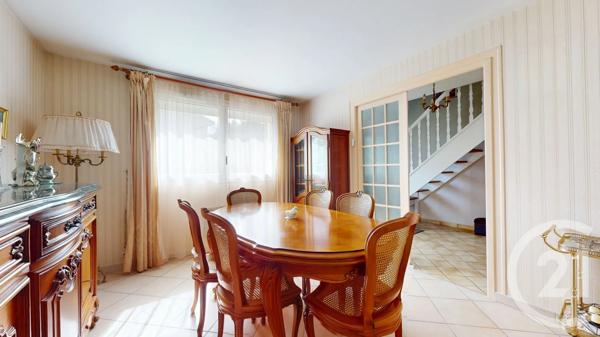 Maison à vendre  4 pièces - 79,19 m 2   NANTES  - 44
