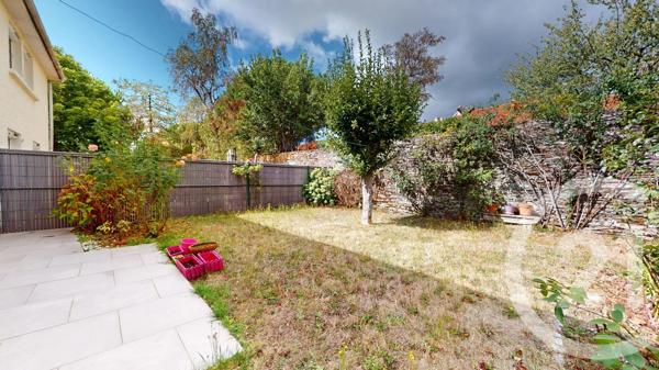 Maison à vendre  4 pièces - 79,19 m 2   NANTES  - 44