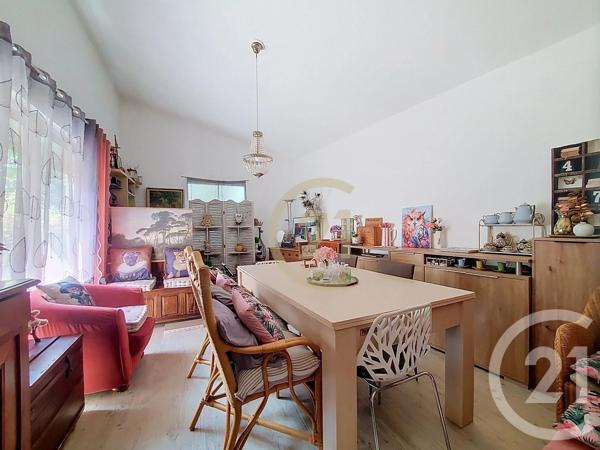 Maison à vendre  4 pièces - 79,19 m 2   NANTES  - 44