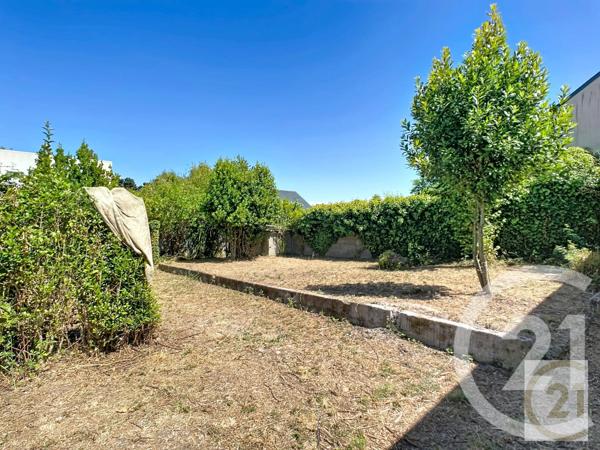 Maison à vendre  4 pièces - 79,19 m 2   NANTES  - 44