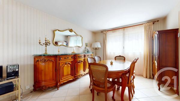 Maison à vendre  4 pièces - 79,19 m 2   NANTES  - 44