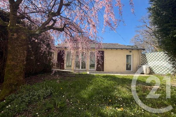 Maison à vendre  4 pièces - 79,19 m 2   NANTES  - 44
