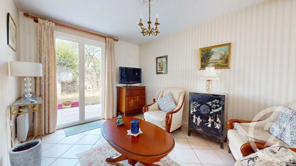 Maison à vendre  4 pièces - 79,19 m 2   NANTES  - 44