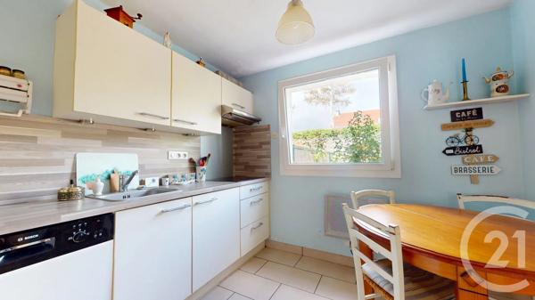 Maison à vendre  4 pièces - 79,19 m 2   NANTES  - 44
