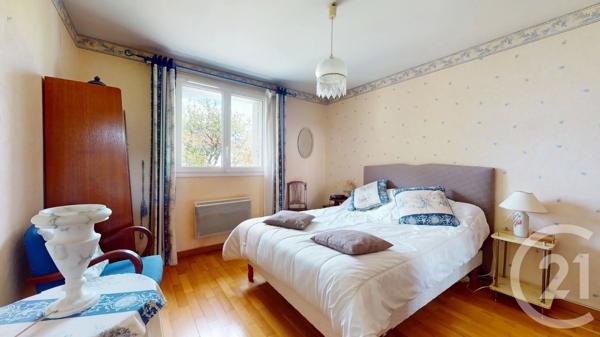 Maison à vendre  4 pièces - 79,19 m 2   NANTES  - 44