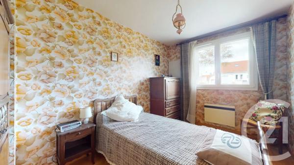 Maison à vendre  4 pièces - 79,19 m 2   NANTES  - 44