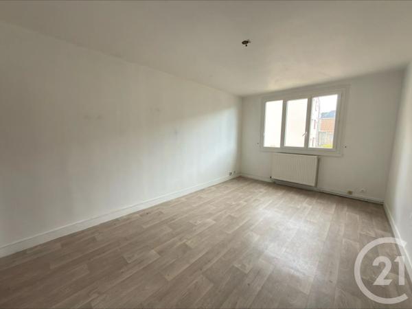 Appartement T1 à vendre  1 pièce - 29,46 m 2   LE MANS  - 72