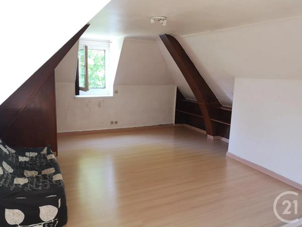 Appartement T1 à vendre  1 pièce - 29,46 m 2   LE MANS  - 72