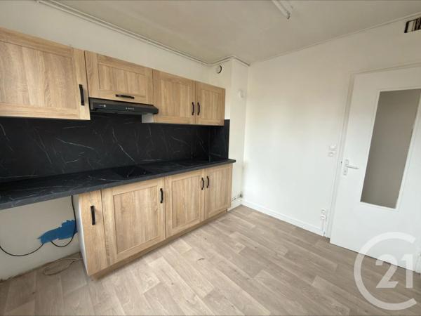 Appartement T1 à vendre  1 pièce - 29,46 m 2   LE MANS  - 72