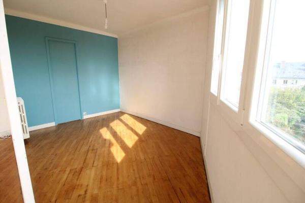 Appartement 4 pièces - 44100 Nantes