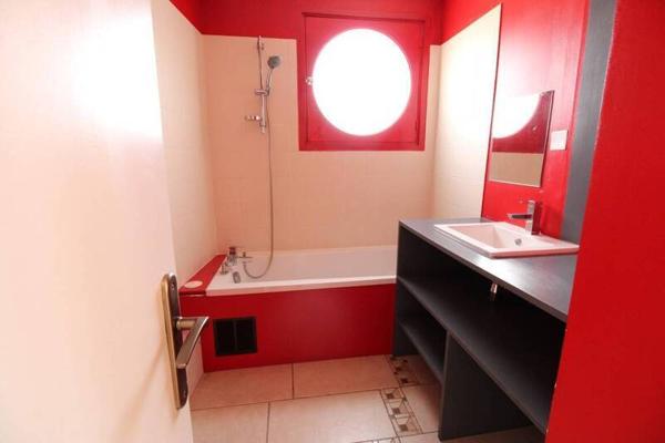 Appartement 4 pièces - 44100 Nantes