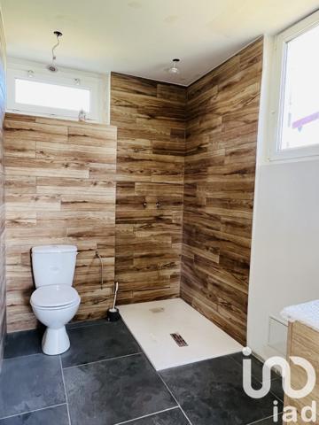 Maison à vendre 3 pièces 71 m² Sully-sur-Loire