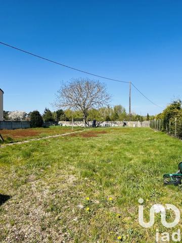 Maison à vendre 3 pièces 71 m² Sully-sur-Loire