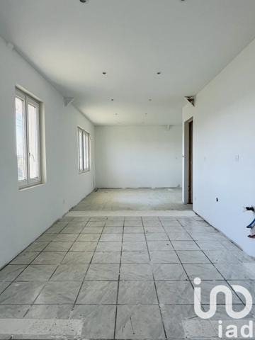 Maison à vendre 3 pièces 71 m² Sully-sur-Loire