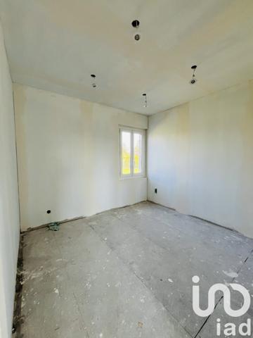 Maison à vendre 3 pièces 71 m² Sully-sur-Loire