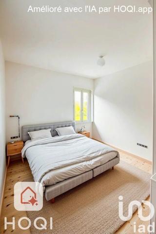 Maison à vendre 3 pièces 71 m² Sully-sur-Loire