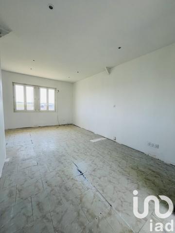 Maison à vendre 3 pièces 71 m² Sully-sur-Loire